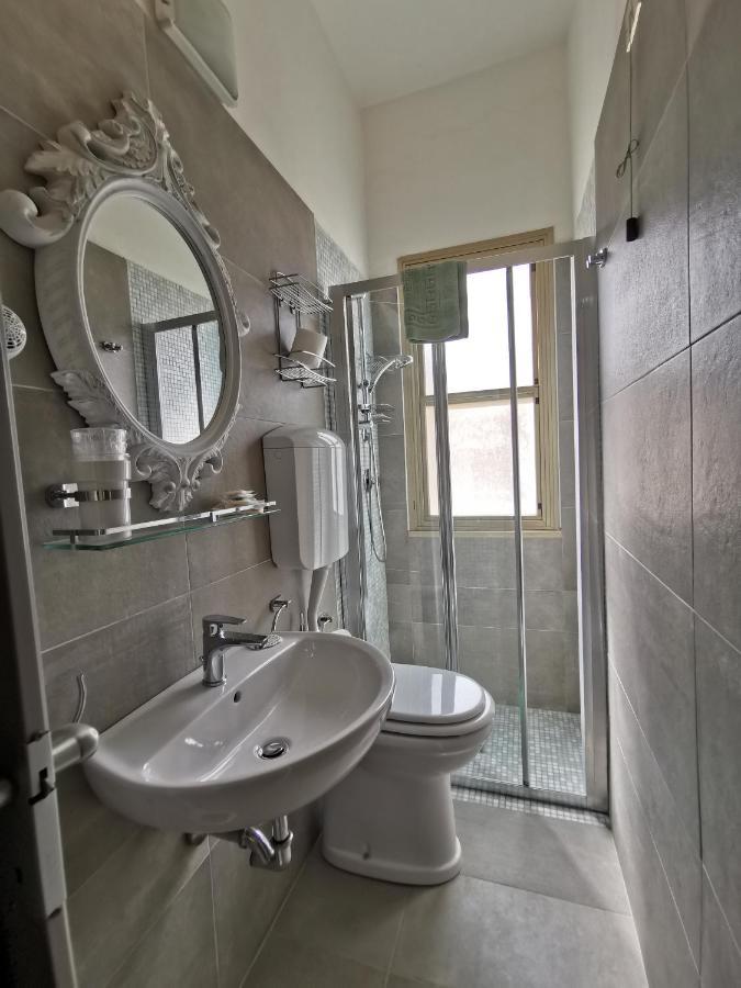 Hotel Vistamare Viserba Rimini Exteriér fotografie