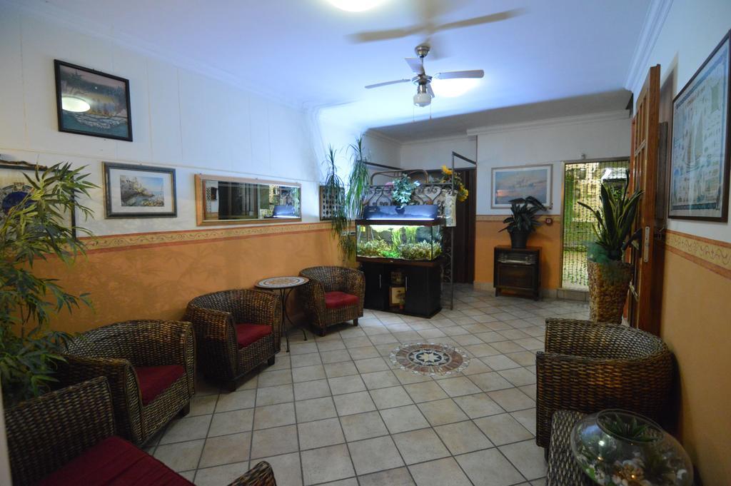 Hotel Vistamare Viserba Rimini Exteriér fotografie